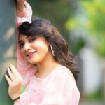 Priyanka Thimmesh Instagram - ✨ shine on 🤍🤍🤍💖 Good evening ✨💖 @rainbow_photography_official so good clicks 📸.. thankz again 💌 @iampriyankaathimmesh #priyankathimmeshofficial #happysoul ❤️