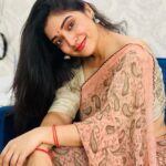 Priyanka Thimmesh Instagram - 🤍🌸 @iampriyankaathimmesh