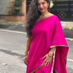 Priyanka Thimmesh Instagram – ಎಲ್ಲರಿಗೂ ಗೌರಿ ಗಣೇಶ ಹಬ್ಬದ ಶುಭಾಶಯಗಳು 🌸🙌🏻

@iampriyankaathimmesh