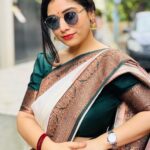 Priyanka Thimmesh Instagram - 🤍🤍🤍 @iampriyankaathimmesh