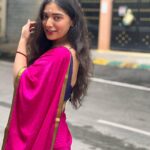 Priyanka Thimmesh Instagram – ಎಲ್ಲರಿಗೂ ಗೌರಿ ಗಣೇಶ ಹಬ್ಬದ ಶುಭಾಶಯಗಳು 🌸🙌🏻

@iampriyankaathimmesh