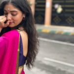 Priyanka Thimmesh Instagram – ಎಲ್ಲರಿಗೂ ಗೌರಿ ಗಣೇಶ ಹಬ್ಬದ ಶುಭಾಶಯಗಳು 🌸🙌🏻

@iampriyankaathimmesh