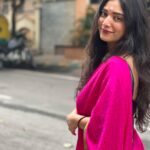 Priyanka Thimmesh Instagram – ಎಲ್ಲರಿಗೂ ಗೌರಿ ಗಣೇಶ ಹಬ್ಬದ ಶುಭಾಶಯಗಳು 🌸🙌🏻

@iampriyankaathimmesh