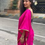 Priyanka Thimmesh Instagram – ಎಲ್ಲರಿಗೂ ಗೌರಿ ಗಣೇಶ ಹಬ್ಬದ ಶುಭಾಶಯಗಳು 🌸🙌🏻

@iampriyankaathimmesh