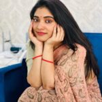 Priyanka Thimmesh Instagram – 🤍🌸

@iampriyankaathimmesh