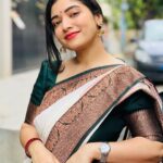Priyanka Thimmesh Instagram - 🤍🤍🤍 @iampriyankaathimmesh