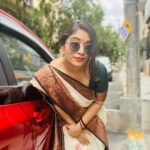 Priyanka Thimmesh Instagram - 🤍🤍🤍 @iampriyankaathimmesh