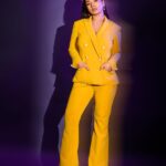 Priyanka Thimmesh Instagram - 💛💛💛 Photographer : @chidu.ln_portraits Mua : @makeupbydivyanagaraj Hairstyle : @makeupbyarchu Outfit : @pixie_yard_closet @pixie_yard_couture_studio Jewels : @dnjewelleryhouse #priyankathimmeshofficial #priyankathimmesh #instaphoto #instabeauty #instagood #instagram #selflove #happymood #shootmoodon📷✨✨✌🏻️