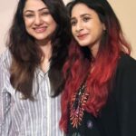 Priyanka Upendra Instagram – Welcome to the World of Horror 🎃introducing “Sneha” my step daughter @realmanvitakamath #capture 
Such a pleasure to share screen space n time getting to know you!! Can’t wait for the audiences to watch us together..in the scariest movie I’ve ever shot!!! #areyouready #whatifyourworstfearwascaptured  See you soon in theatres!!!! 
Sri Durgparameshwari productions in association with Shamika enterprises.

@priyanka_upendra
@realmanvitakamath
sridurgaparameshwariprod
@raviraj_production
@lohithhmanu
@manjeshpravesh
@pandikumars
@Cravichandrakumar
@shekar.raj.5496
@raagukalavida
@nikhilcariappa1111
@vishubos
@prajwal_g_poojary17
@gawtham_naidu_
@pinkticketsofficial
@dineshashok_13
@pavithrabgowda
@shruthikrishna67
@somashekara_p
@krishnajayanth983
@ssgovindsingh
@maghesh_vasudev
@ashoka_bn
@imsheshu.k
@shashikumar_vsk
@rakeshsk509
@aruarun_06
@madhuv203
@punithhmanu