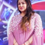 Priyanka Upendra Instagram - Thank you for this incredible honour “All India Women Achiever’s Awards 2023”It was indeed a heartwarming, insightful and inspiring evening! #twellmagazine #aiwaa
