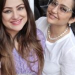 Priyanka Upendra Instagram - Happy birthday gorgeous!! Have a fabulous year ahead..filled with everything good !!! wishing you love, laughter n light🤗✨💖 @maliahjune