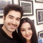 Priyanka Upendra Instagram - Congratulations @jeet30 @iammony @svfsocial ✨21 magical years!! Am still so overwhelmed by the love we receive everyday for #saathi ..🙏🏻ANEK dhonobad💖🤗 apnader BHALOBASHA ebong ashirbad Amar jonno shobcheye important 💖 I love you all and am forever n ever grateful for the continuous 💖🙏🏻✨ #saathi @jeet30 @svfsocial @svfmusic @iammony
