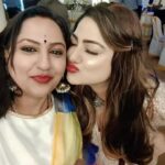 Priyanka Upendra Instagram – Happy happy birthday dearest Suuuu!!! You know I love you..have a fabulous year ahead!!! 💖💖💖 filled with good times , good health, success n laughter! @sujathakshaya