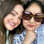 Priyanka Upendra Instagram – Happy Mother’s Day today and Everyday Ma..you’re the best !!! We love you and are so grateful for you ✨💖💕 @samiratrivedi