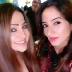 Priyanka Upendra Instagram – Happy birthday dearest Harshi! Have a blessed, blockbuster year ahead!! Lots of love always 💖💖💖 @harshikapoonachaofficial