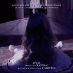 Priyanka Upendra Instagram - Sri Durgaparameshwari productions In association with Shamika enterprises. The deadly duo is back to scare you again😈 Real star Upendra sir and Dynamic Prince Prajwal Devraj sir to unveil the First look and Title by 5pm today. 3 hours to go Stay tuned🙌🏻 Follow us for more updates. @priyanka_upendra @raviraj_production @pandikumars @manjeshpravesh @prajwal_g_poojary17 @dineshashok_13