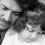 Priyanka Upendra Instagram - People ask me if you’re a better actor or director..I think the role you play best is as Papa !! Happy Fathers ‘ Day to you ! @nimmaupendra @aayushupendra