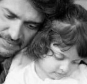 Priyanka Upendra Instagram - People ask me if you’re a better actor or director..I think the role you play best is as Papa !! Happy Fathers ‘ Day to you ! @nimmaupendra @aayushupendra