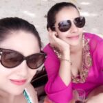 Priyanka Upendra Instagram - Here’s wishing you the healthiest, happiest,most joyful year ahead !! We are always with you💖✨sending love and hugs on your birthday 💖✨We have to meet this year!!!!!! Love u loads✨💖🤗😘 @aps.o @aps.o_realtor @veryvinu @samiratrivedi