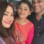 Priyanka Upendra Instagram - Happy birthday dearest Oli!! Have a blessed, beautiful year ahead!!! Lots of love from all of us here!! 💖💖💖