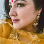 Priyanka Upendra Instagram - Friday🌷
