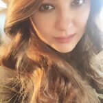 Priyanka Upendra Instagram – #sunkissed  #sunsets #magichour #golden