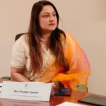 Priyanka Upendra Instagram – Here are some moments from the jury meeting of “Kannadiga Of The Year” 2023 #news18 held yesterday.