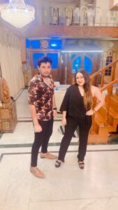 Priyanka Upendra Instagram - #pushpavatireels #reels #reelitfeelit❤️❤️ #kannadasongs #kranti #priyankaupendra #priyankaupendrafans #sandalwood #superstars