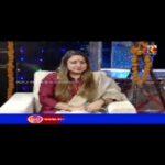 Priyanka Upendra Instagram - Raj News Interview #missnandini
