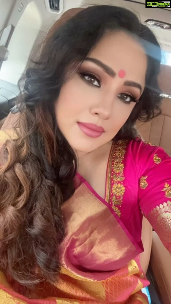 Priyanka Upendra Instagram - ♥️ #chaltereishqmein