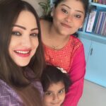 Priyanka Upendra Instagram - Happy birthday dearest Oli!! Have a blessed, beautiful year ahead!!! Lots of love from all of us here!! 💖💖💖