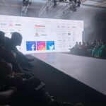 Priyanka Upendra Instagram - Bangalore Times Fashion Week Day #2 @bangalore_times @timesfashionweek
