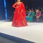 Priyanka Upendra Instagram - Bangalore Times Fashion Week Day #2 @bangalore_times @timesfashionweek
