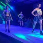 Priyanka Upendra Instagram - Bangalore Times Fashion Week Day #2 @bangalore_times @timesfashionweek