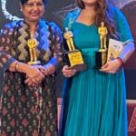 Priyanka Upendra Instagram - Happy birthday to you Ma!! May God bless you with good health, happiness, love , laughter and everything good!!! You are the best and we are so grateful for you💖💖💖 Love you the most!! @samiratrivedi