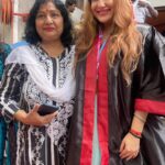 Priyanka Upendra Instagram – Happy birthday to you Ma!! May God bless you with good health, happiness, love , laughter and everything good!!! You are the best and we are so grateful for you💖💖💖 Love you the most!! @samiratrivedi