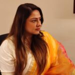 Priyanka Upendra Instagram – Here are some moments from the jury meeting of “Kannadiga Of The Year” 2023 #news18 held yesterday.
