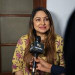 Priyanka Upendra Instagram - Happy to be associated with “Namoorashaale Namyellarashaale” A wonderful initiative started by Vistara News channel along with Bal Utsav..Coming together with the support of our honourable Education Minister Sri.Nagesh Sir..in an attempt to raise the standards and conditions of Government/ Public Schools in Karnataka. Forty six percent of children in Karnataka study in Government Schools and it is imperative that we as citizens join hands with the Government in improving, enhancing, developing, and strengthening these schools. Education is a fundamental right for each and every child, and true Freedom comes only from that. Let’s all join hands in this important cause and make a difference in any way we can. Jai Hind. @vistaranews #publicschools #governmentschools #karnataka #education #children
