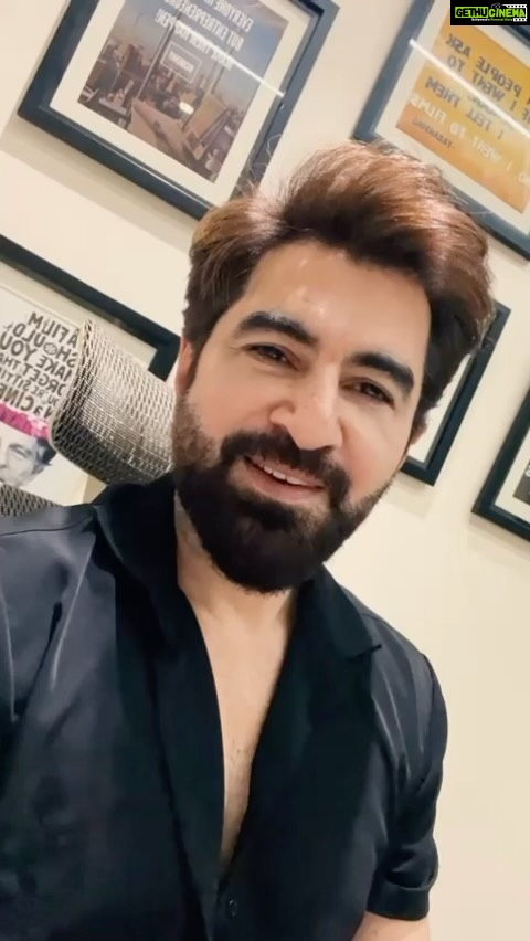 Priyanka Upendra Instagram - Thank you so much Jeet ..for always being such a good friend, human and Co-actor..in my 25 years and 50 films today..you are still my favourite..lots of love n power to you ! Thank you for the kind words 🤗♥️ @jeet30 #detectiveteekshana @munivc @gm_prasanna
