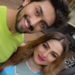 Priyanka Upendra Instagram - Happy birthday sweetheart, have a fantastic year ahead! May all your dreams come true n more🤗😘