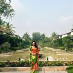 Priyanka Upendra Instagram - Shubho Maha Panchami 🙏🏻