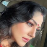 Priyanka Upendra Instagram - Shubho Maha Panchami 🙏🏻