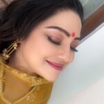 Priyanka Upendra Instagram – Friday🌷
