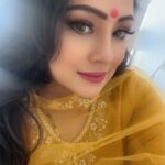 Priyanka Upendra Instagram – Friday🌷