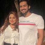 Priyanka Upendra Instagram - Happy birthday sweetheart, have a fantastic year ahead! May all your dreams come true n more🤗😘