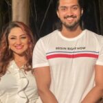 Priyanka Upendra Instagram - Happy birthday sweetheart, have a fantastic year ahead! May all your dreams come true n more🤗😘