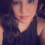 Priyanka Upendra Instagram – ♥️#wednesday #youdhouldseemeinacrown #reels #black #violet