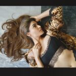 Puja Gupta Instagram - It’s nt a hair ad Just me thinking about how my 2023 going Mumbai, Maharashtra