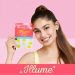 Puja Gupta Instagram - Bringing you the Chicnutrix Illume sheet mask all the way from Korea🫰🏻 It is all set to a burst of freshness to your skincare routine with a lemon essence rich in Vitamin C with added benefits of Niacinamide, Hyaluronic acid and Collagen peptides🍋 Use my code “CHICPUJA” to get additional discounts on website purchase #experiencechic #chicnutrixbeauty #newlaunch #glowingskin #koreanskincare #sheetmask #facemask #koreansheetmask #kbeauty #koreanskin