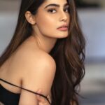 Puja Gupta Instagram - "In order to be irreplaceable one must always be different." Mumbai, Maharashtra